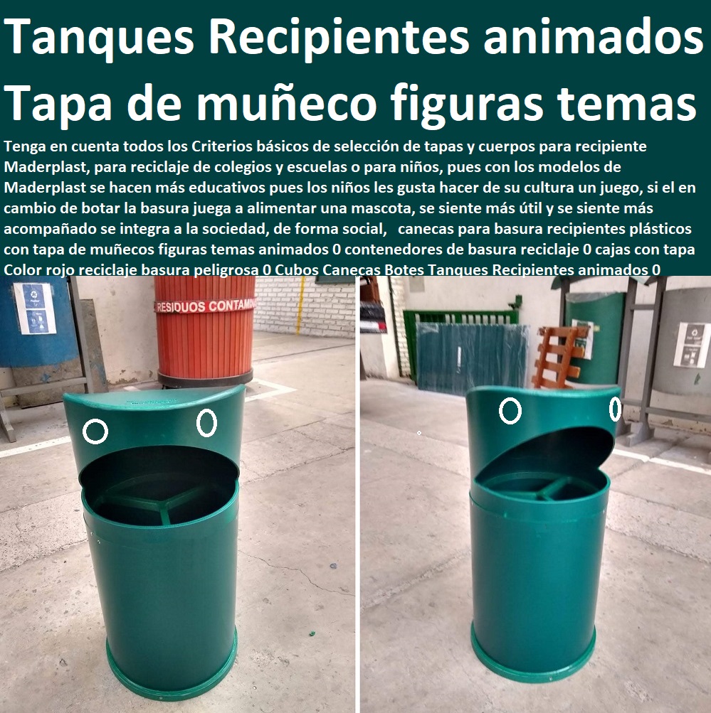 canecas para basura recipientes plásticos con tapa de muñecos figuras temas animados 0 contenedores de basura reciclaje 0  Shelters, Refugios, Nichos, Recipientes, Cajilla, Diques, Estibas Antiderrames, Depósitos, Contenedores, Cajones, Tanques, Cajas, Empaques, cajas con tapa Color rojo reciclaje basura peligrosa 0 Cubos Canecas Botes Tanques Recipientes animados 0 canecas para basura recipientes plásticos con tapa de muñecos figuras temas animados 0 contenedores de basura reciclaje 0 cajas con tapa Color rojo reciclaje basura peligrosa 0 Cubos Canecas Botes Tanques Recipientes animados 0